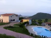 Tenuta Su Vrau