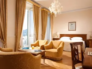 Imperiale Palace Hotel