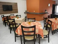 Blu Terrace Hotel - breakfast