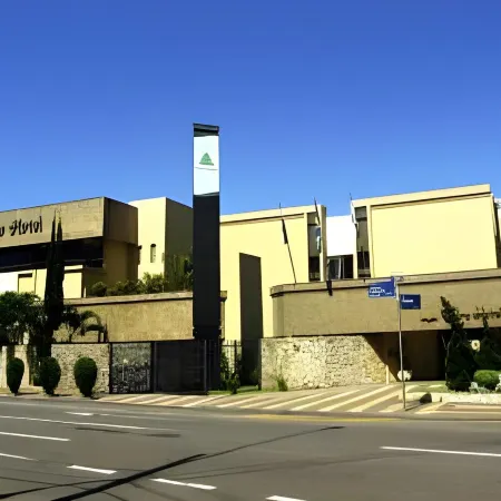 Cedro Hotel