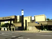 Cedro Hotel Hoteles en Londrina