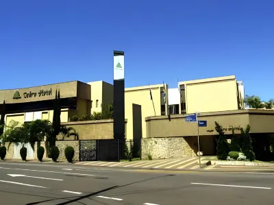 Cedro Hotel