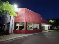 Hotel Nacional Inn Foz do Iguaçu - Bintang 3