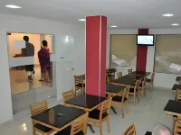 Hotel Diplomata Copacabana Hotels near Leme Beach