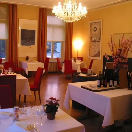 Hôtel Alpes & Lac