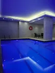 Platinum Hotel - Kolam Renang