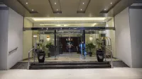 蓮花公園飯店 阿爾科巴爾住宿飯店