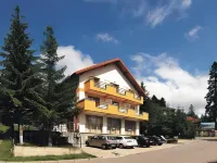 Opus View Các khách sạn ở Moroeni