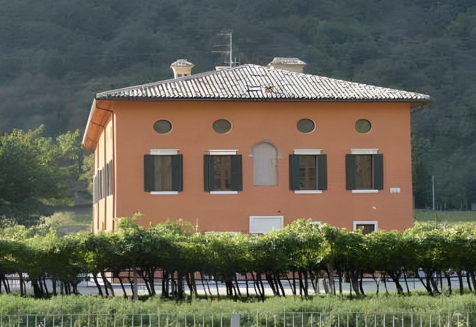 Hotel Agriturismo Al Palazzo, Exterior, Hotel Exterior
