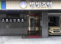 Star Light Hotels in Seoul