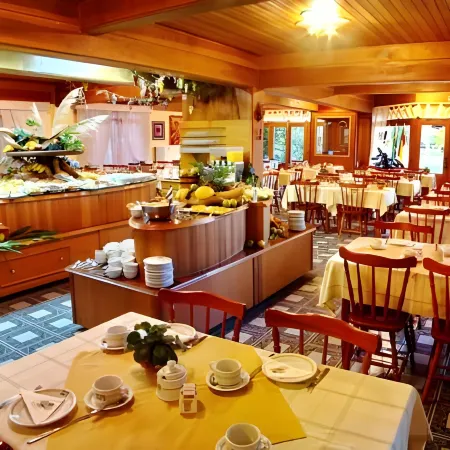 Hotel Sky Gramado