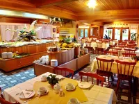Hotel Sky Gramado - servizio colazione