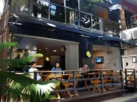 Che Lagarto Hostel Ipanema