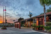 Best Western Americana Inn Hôtels à : San Ysidro