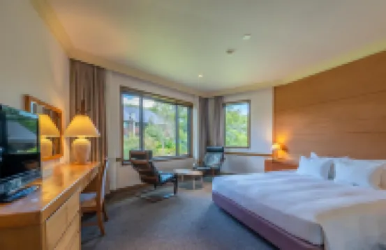 Hotel Sierra Resort Hakuba