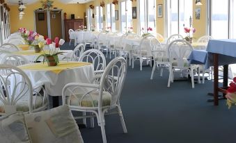 Hotel El Delfin