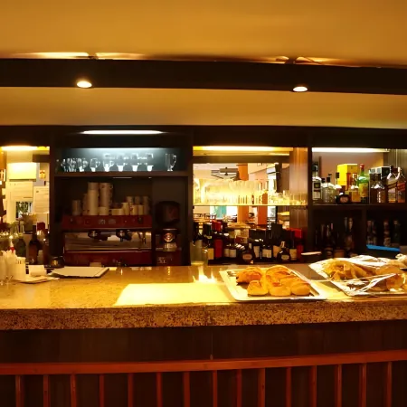 Ayacucho Palace Hotel