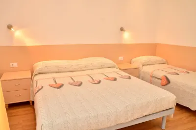 Comfortable Villa for 6 Guests - Beahost Rentals Hotels near Bibione Thermae