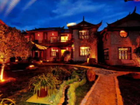 イ パピリ B&B アパートホテル エルコラーノのホテル