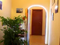 La Trinacria Rooms Hotels in Torre Nubia