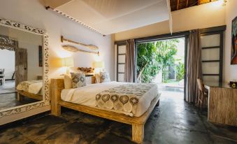 Indiana Kenanga Boutique Hotel & Spa