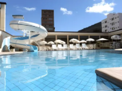 Hotel Minas Gerais Hotels in Pocos de Caldas