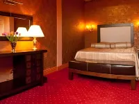 Staroyamskaya Hotel