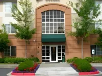 Extended Stay America Suites - Seattle - Bothell - Canyon Park Hotels in Bothell