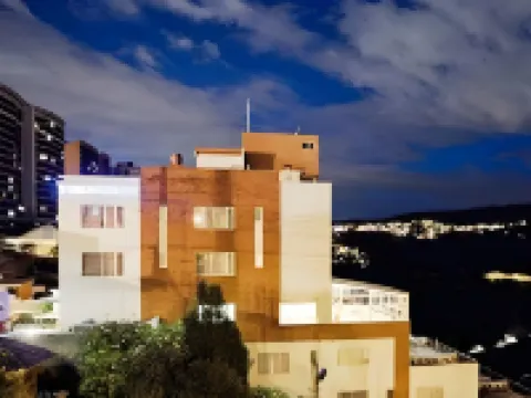 Hotel Stubel Suites & Cafe