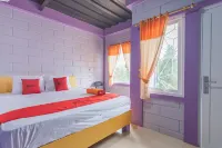 RedDoorz @ Cipanas Garut