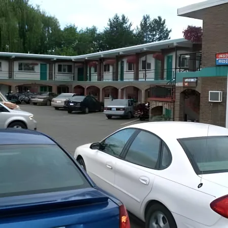 Schell Motel