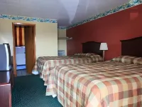 Budget Inn Tonawanda فنادق في Grand Island