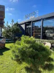 Park Inn by Radisson Istanbul Airport, Odayeri Hotel in zona Solar Beach