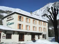 Hôtel le Cassini