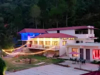 BN Resort Hotels in Pithoragarh