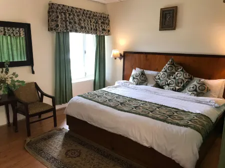 Parhena Cottages Bella Naran Отели в г. Kaghan