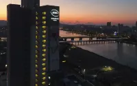 호텔리버사이드 울산 덕하역 주변 호텔