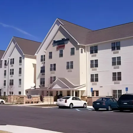 TownePlace Suites Republic Airport Long Island/Farmingdale