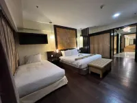 Millennium Suite at Pyramid Tower Hotels in Subang Jaya