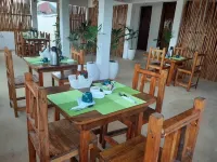 Tropicana Kendwa Beach Hotel - sarapan