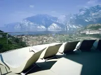 Garda Hotel Forte Charme