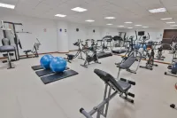 Sonesta Valledupar - Gym
