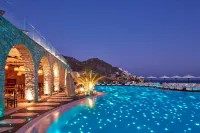 Royal Myconian - Leading Hotels of the World - Ocean View
