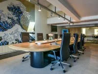 Sofitel Biarritz le Miramar Thalassa Sea & Spa Hotels in Біарріц