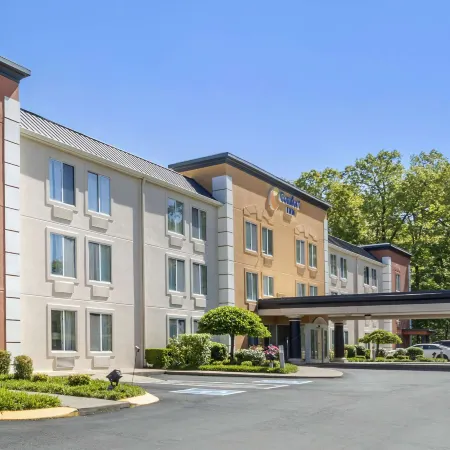 Comfort Inn