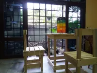 Mazz Homestay - Hostel