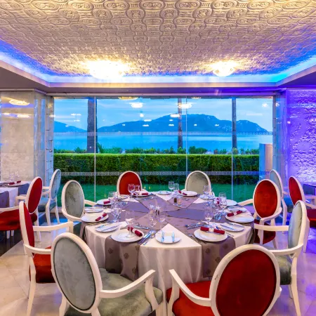 Prime Beach Hotel