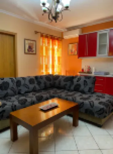 Tns Apartment Durres