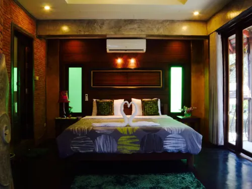Soi One Boutique Bedrooms - Pensions