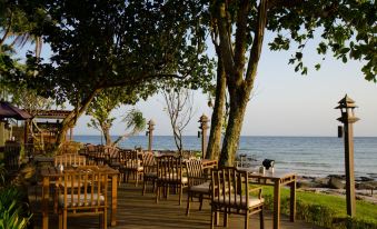 Nakamanda Resort & Spa